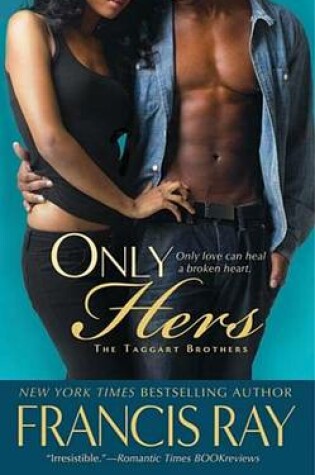 Cover of Only Hers
