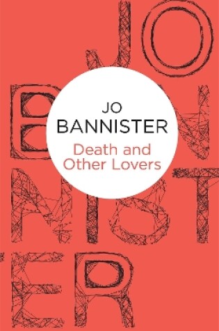 Cover of Death and Other Lovers