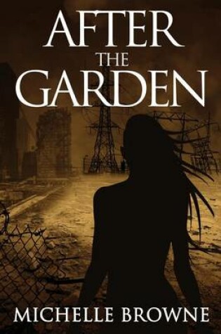 Cover of After the Garden