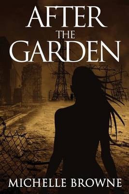 Book cover for After the Garden