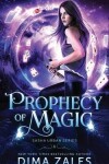 Book cover for Prophecy of Magic