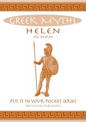 Book cover for Helen