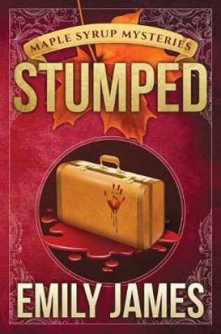 Cover of Stumped