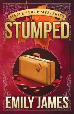Cover of Stumped