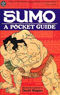 Book cover for Sumo a Pocket Guide