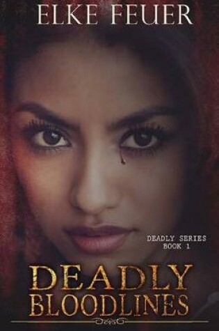 Cover of Deadly Bloodlines