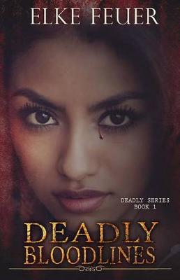 Book cover for Deadly Bloodlines