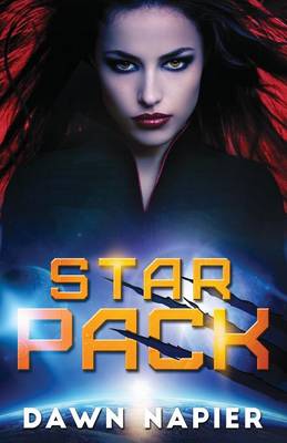 Book cover for Star Pack