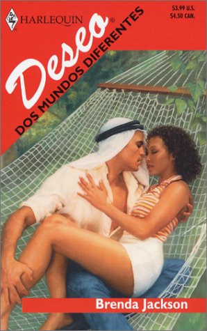 Book cover for Dos Mundos Diferentes
