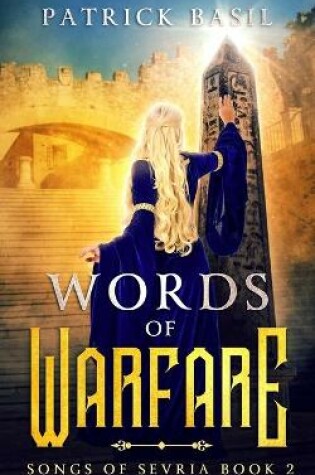 Cover of Words of Warfare