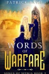 Book cover for Words of Warfare