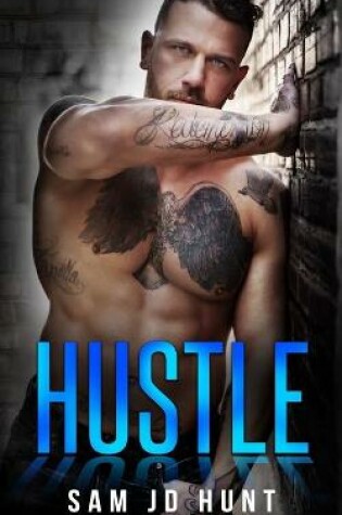 Cover of Hustle