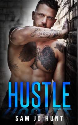 Book cover for Hustle