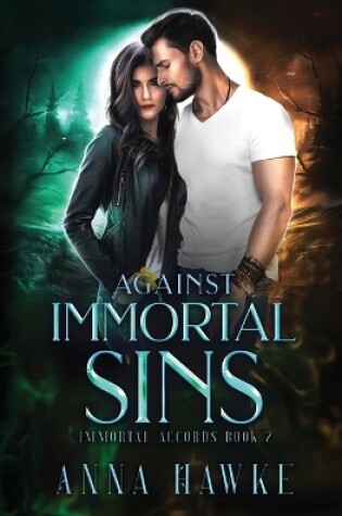 Cover of Against Immortal Sins