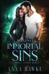 Book cover for Against Immortal Sins