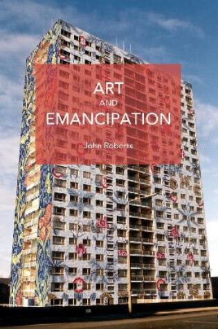 Cover of Art and Emancipation