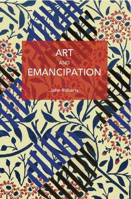 Cover of Art and Emancipation