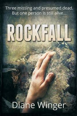 Book cover for Rockfall