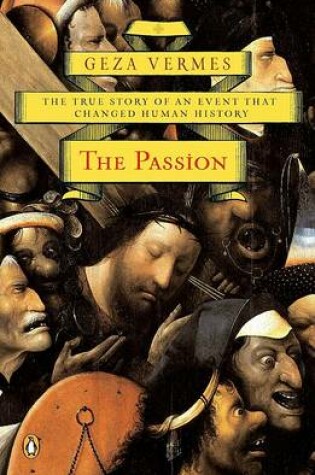 Cover of The Passion