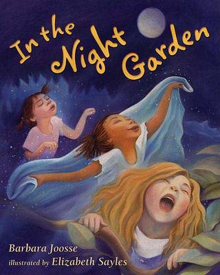 Book cover for In the Night Garden