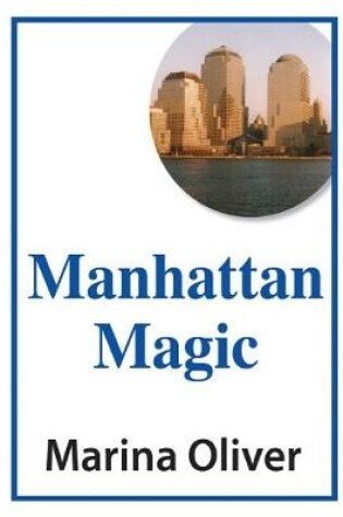 Cover of Manhattan Magic