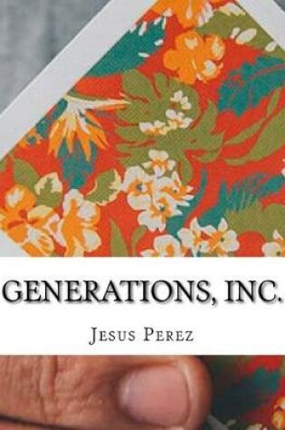 Cover of Generations, Inc.