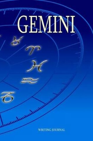 Cover of Gemini