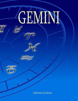 Book cover for Gemini