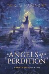 Book cover for Angels of Perdition