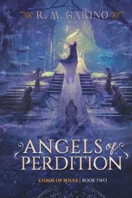 Cover of Angels of Perdition