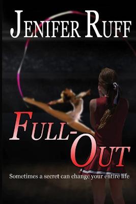 Book cover for Full-Out