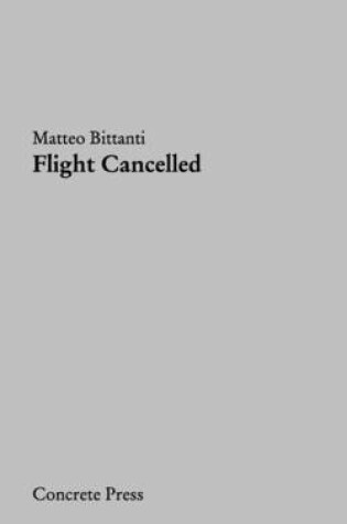 Cover of Flight Cancelled