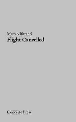 Book cover for Flight Cancelled