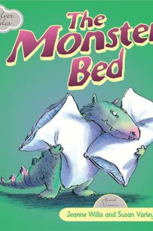 Cover of Monster Bed