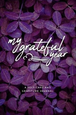 Cover of My Grateful Year