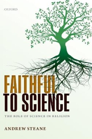 Cover of Faithful to Science