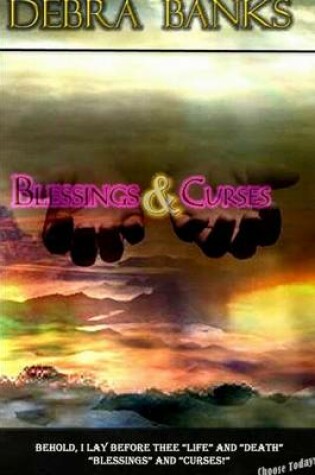 Cover of Blessings & Curses