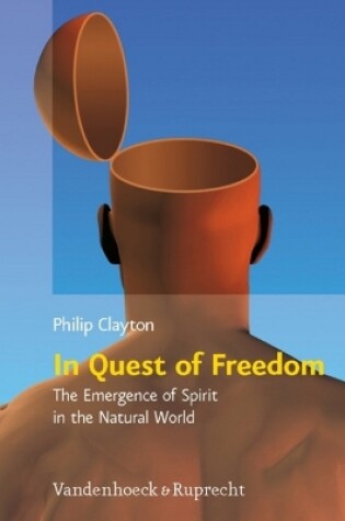 Cover of In Quest of Freedom