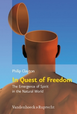 Book cover for In Quest of Freedom