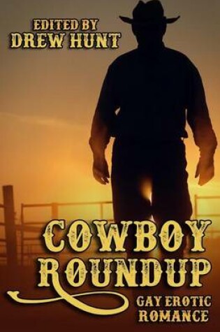 Cover of Cowboy Roundup