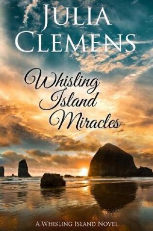 Cover of Whisling Island Miracles