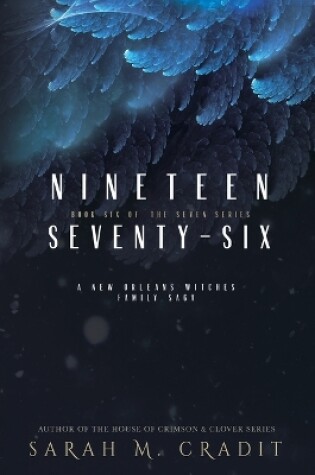 Cover of Nineteen Seventy-Six
