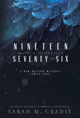 Book cover for Nineteen Seventy-Six