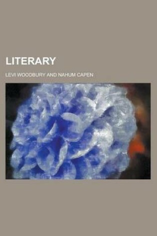 Cover of Literary