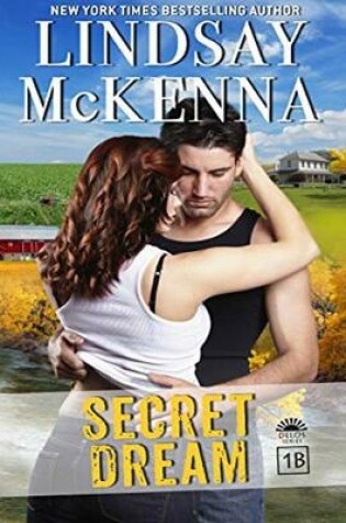 Cover of Secret Dream
