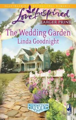 Book cover for The Wedding Garden