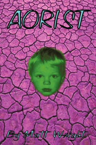 Cover of Aorist