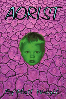 Book cover for Aorist