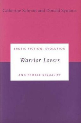 Cover of Warrior Lovers
