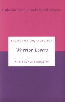 Book cover for Warrior Lovers